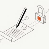 Signature électronique avancée : définition, conditions et cas d'usage