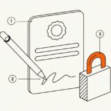 Signature électronique sur Word : ce qui est possible et ce qui ne l'est pas