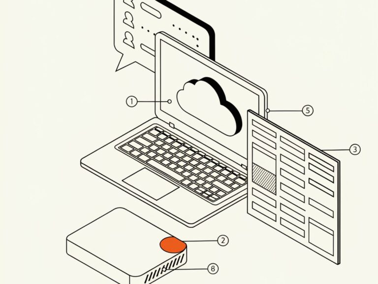 Outils collaboratifs en entreprise : les indispensables et comment les choisir