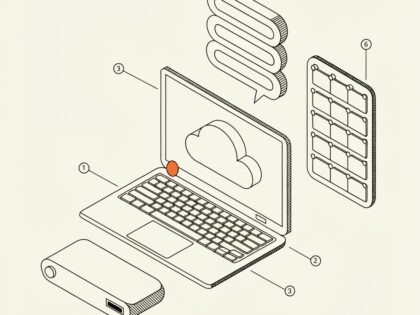 Cloud pour entreprise : ce que ça veut dire, ce que ça coûte