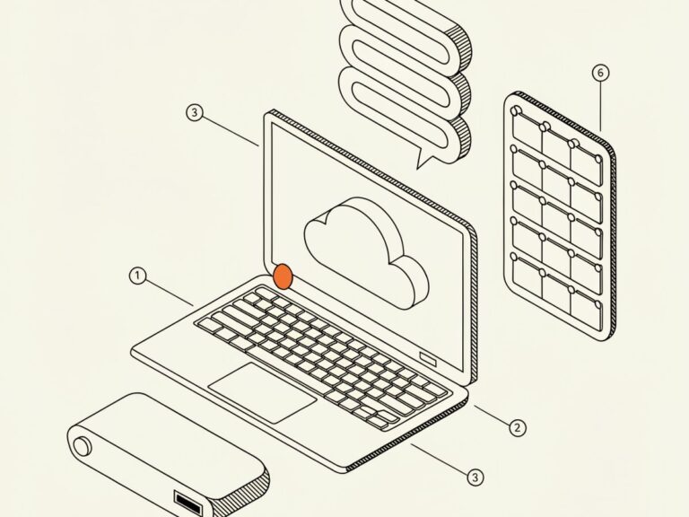 Cloud pour entreprise : ce que ça veut dire, ce que ça coûte