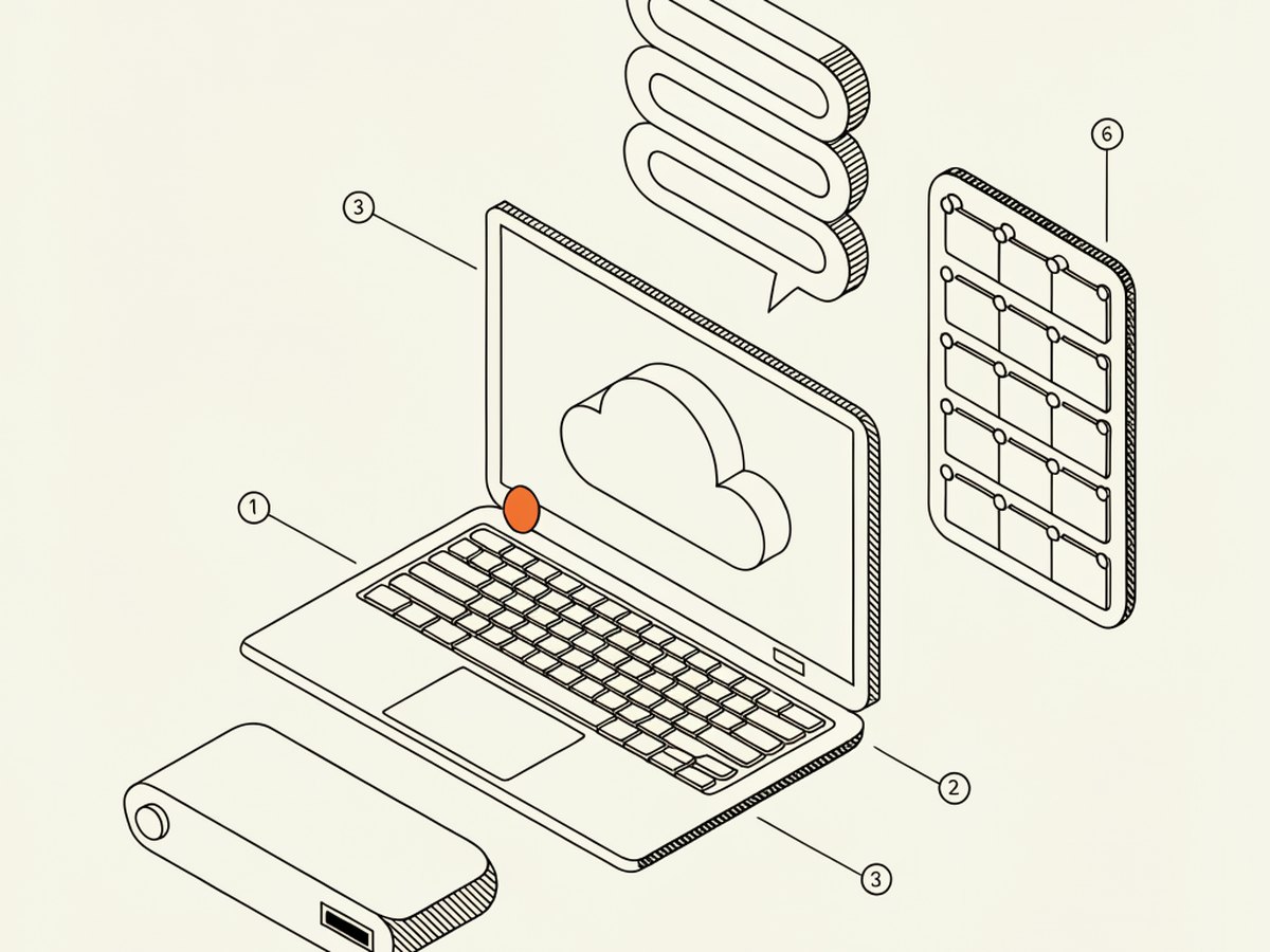Cloud pour entreprise : ce que ça veut dire, ce que ça coûte
