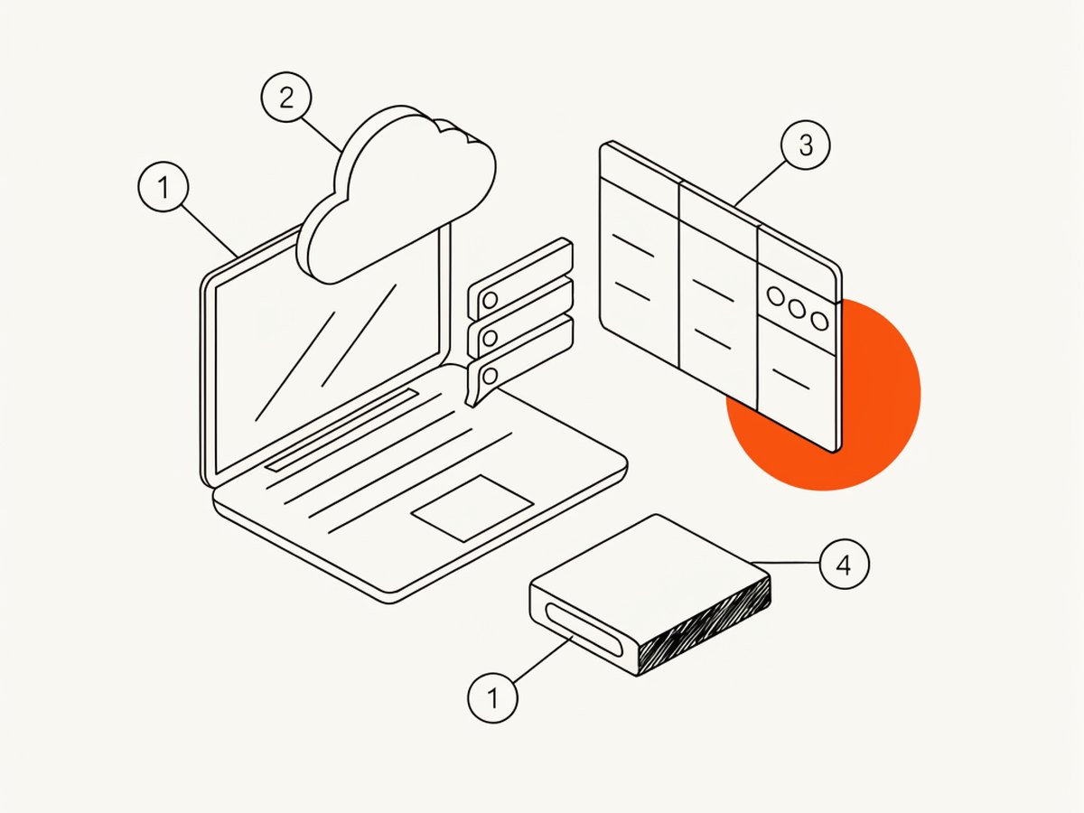Outils collaboratifs gratuits : ce qui suffit vraiment pour démarrer