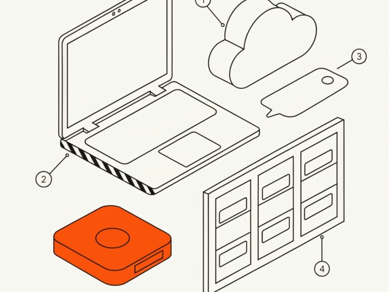 Microsoft 365 ou Google Workspace : le choix pour une petite entreprise