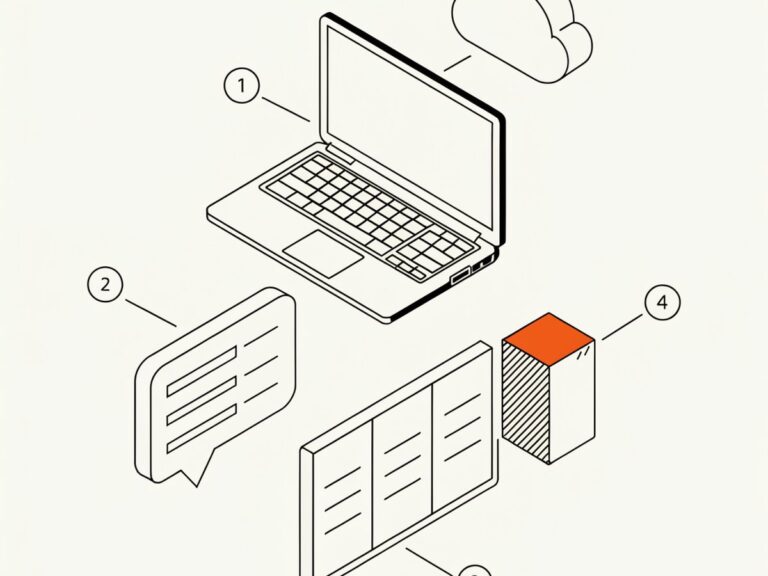 Gestion de projet en PME : les outils collaboratifs qui tiennent dans la durée