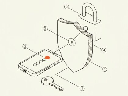 Cybersécurité en PME : les 10 mesures qui évitent 80 % des incidents