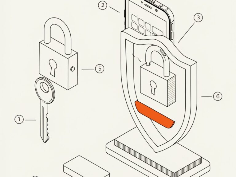 Audit de cybersécurité pour une PME : comment le mener soi-même