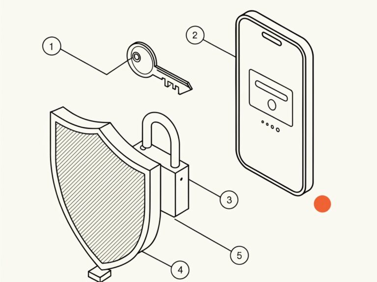 Double authentification en entreprise : par où commencer