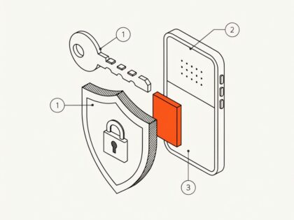 Charte informatique : le modèle simple pour une PME