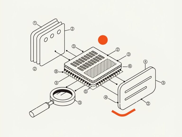 Intelligence artificielle en entreprise : 12 usages concrets pour une PME