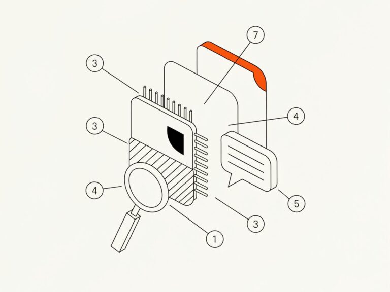 IA générative pour une TPE : par quoi commencer, sans se disperser
