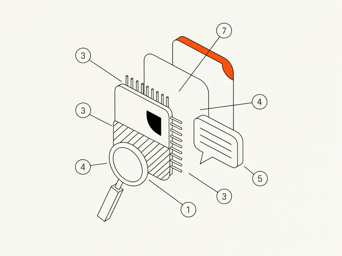 IA générative pour une TPE : par quoi commencer, sans se disperser