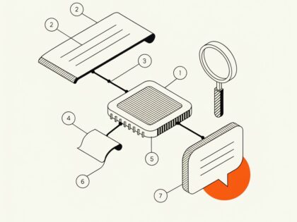 L'IA dans la comptabilité et la gestion d'une PME